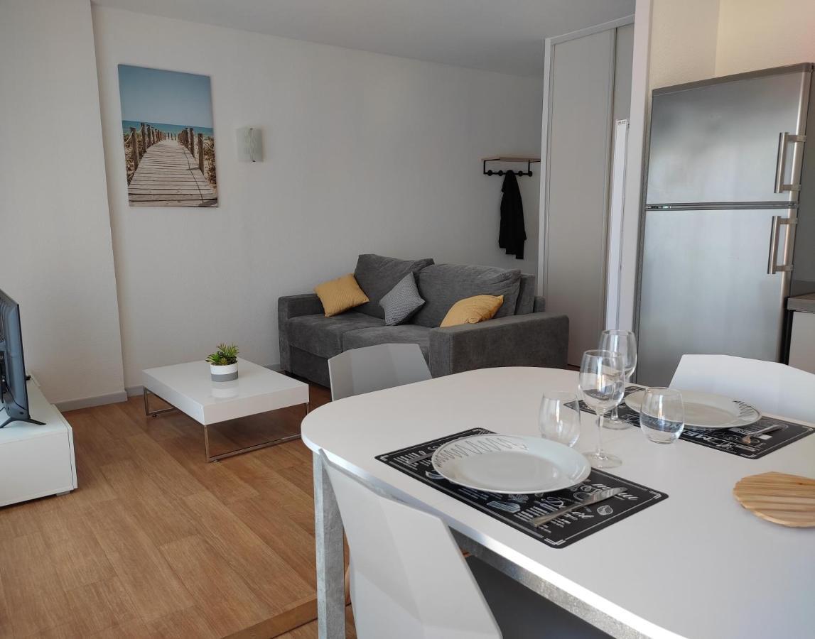 Les Beaux Arts Apartment La Rochelle  Exterior photo