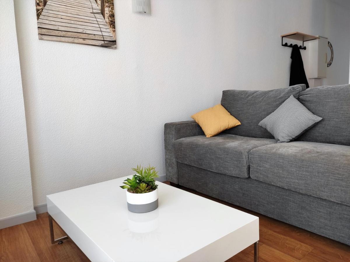 Les Beaux Arts Apartment La Rochelle  Exterior photo