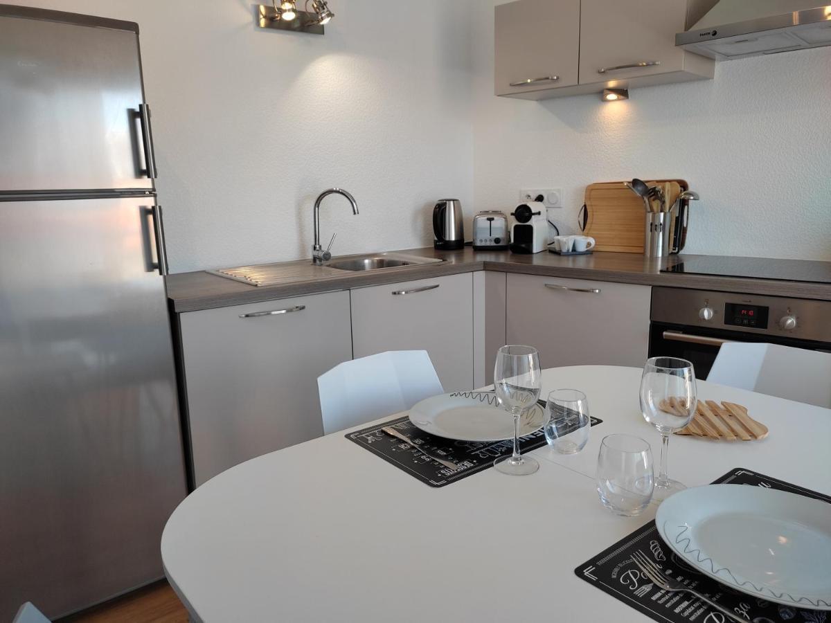 Les Beaux Arts Apartment La Rochelle  Exterior photo