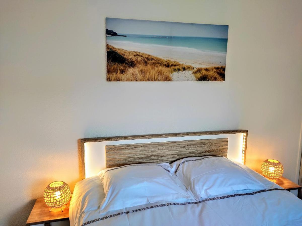 Les Beaux Arts Apartment La Rochelle  Exterior photo